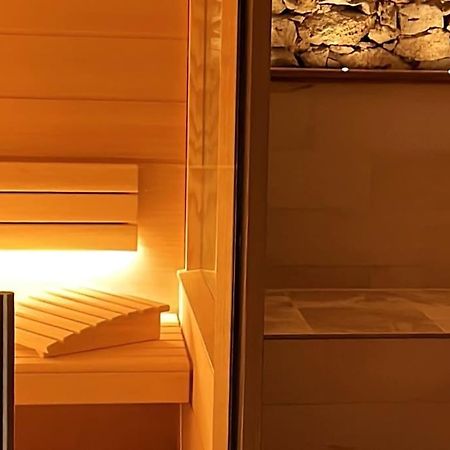 Wohlfuehl-Apartment Am Paradiesberg 라데보일 외부 사진