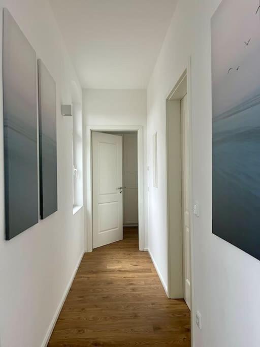 Wohlfuehl-Apartment Am Paradiesberg 라데보일 외부 사진