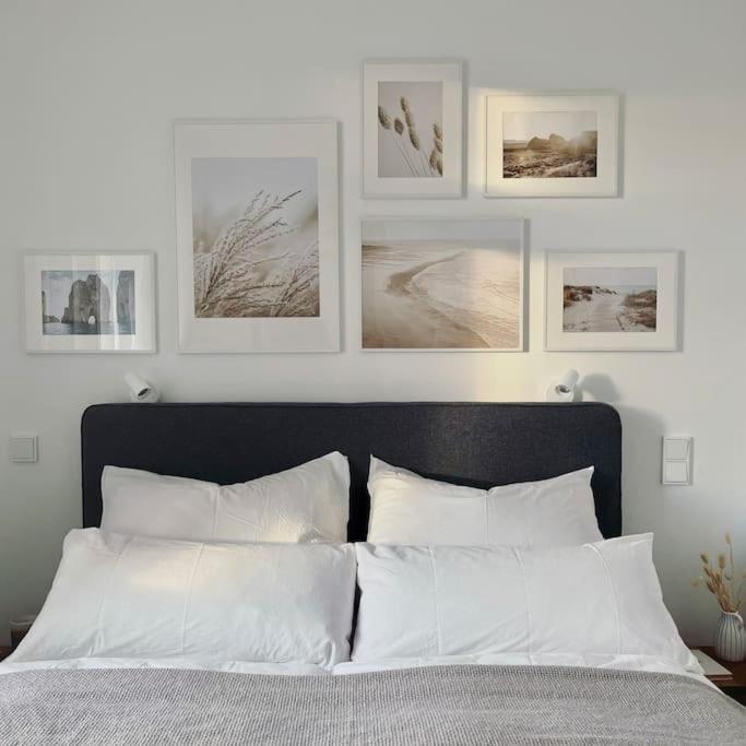 Wohlfuehl-Apartment Am Paradiesberg 라데보일 외부 사진